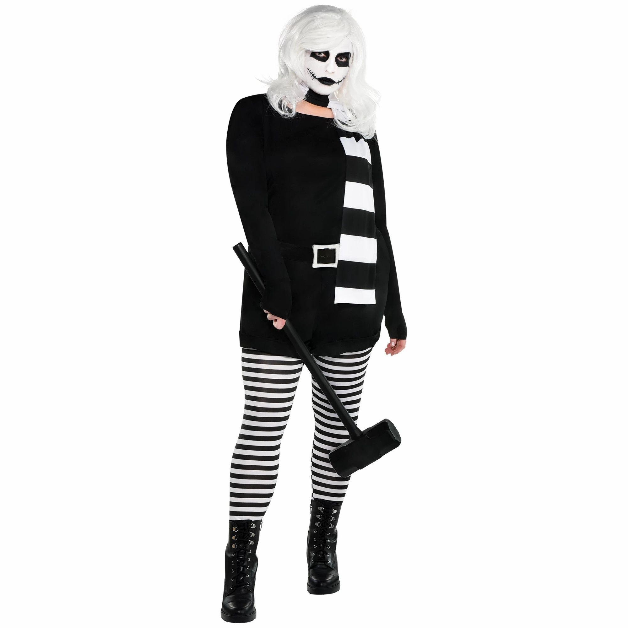 Women's Alice The Psycho (#395)