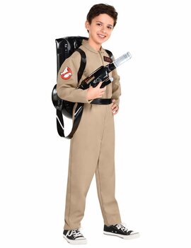 Boys Deluxe Ghostbusters 3 (#79)