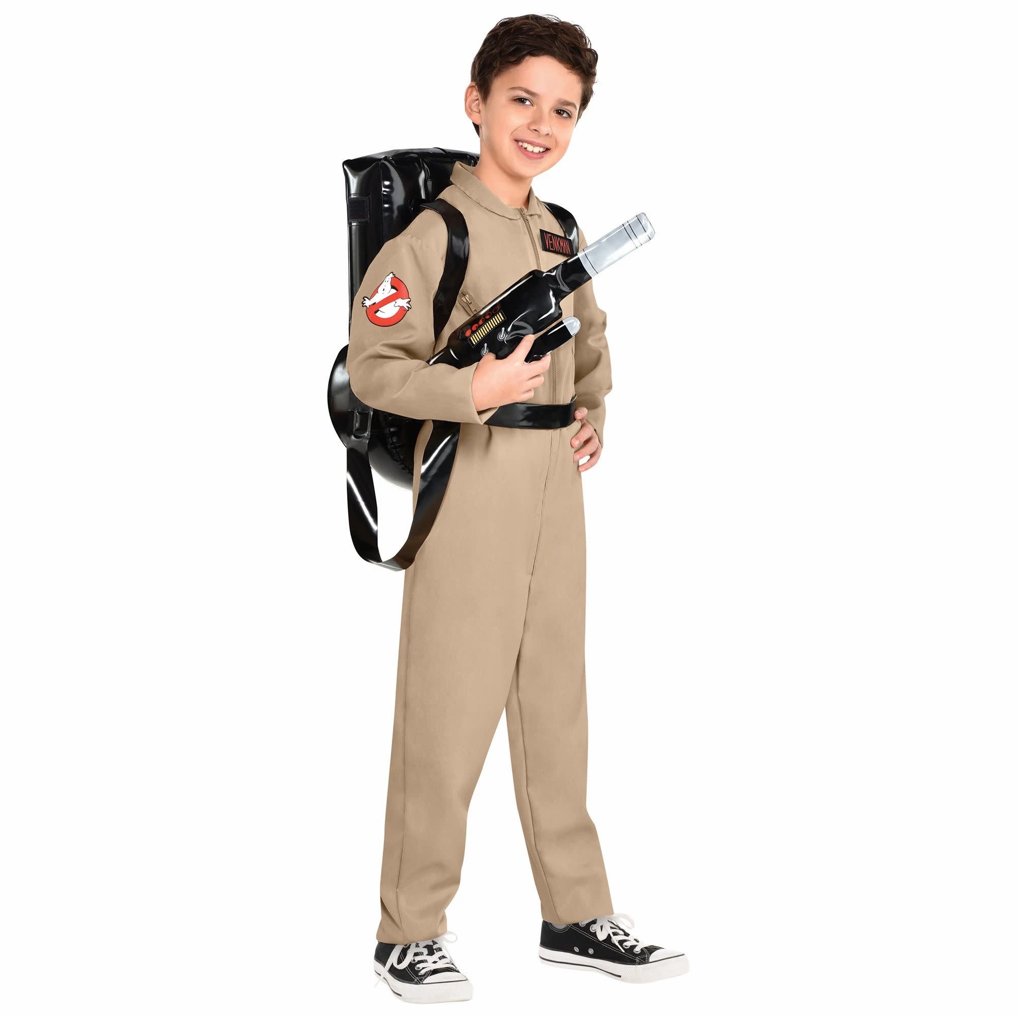 Boys Deluxe Ghostbusters 3 (#79)
