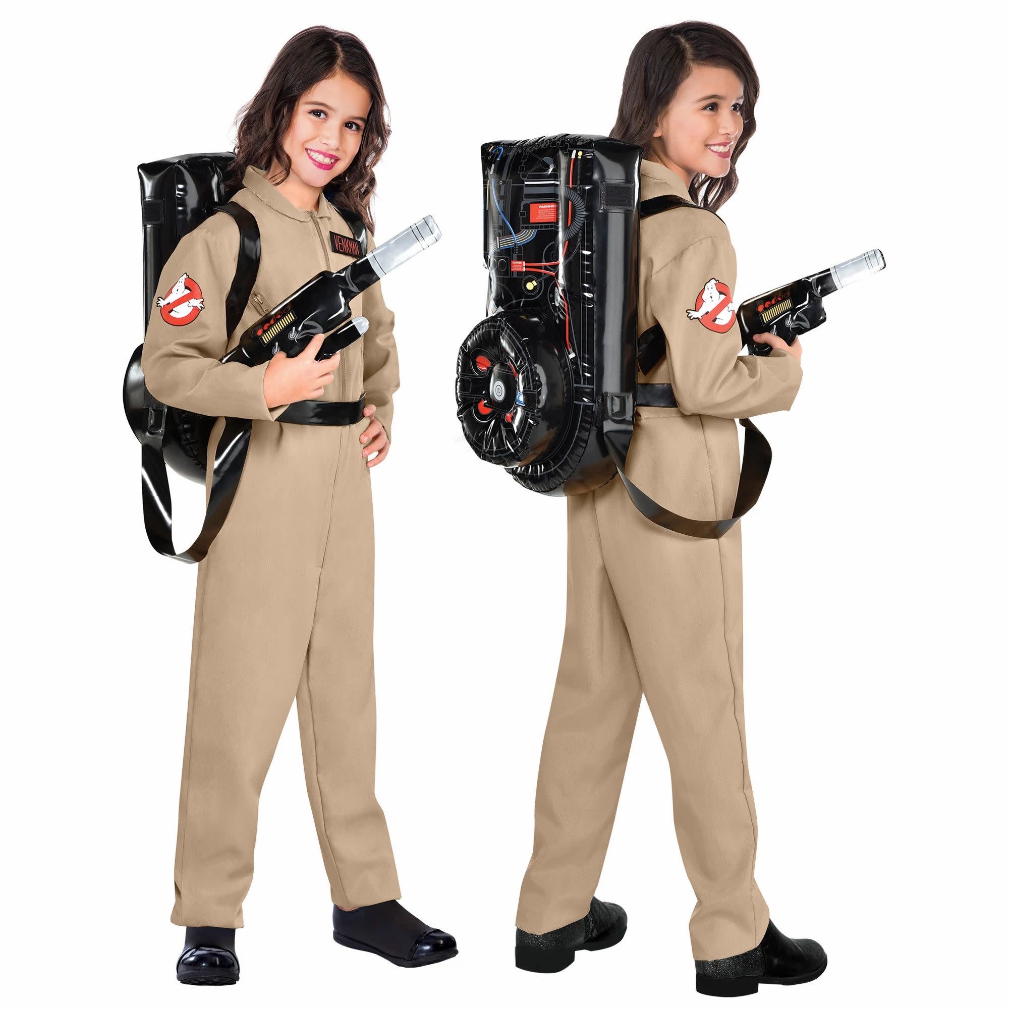 Boys Deluxe Ghostbusters 3 (#79)