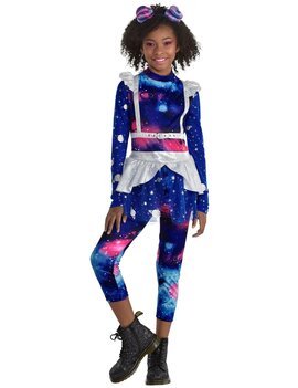 Girl's Galaxy Girl (#28)