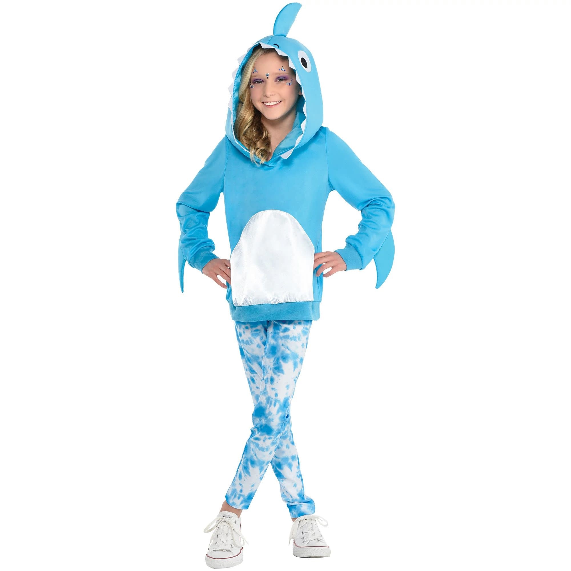 Girl's Fin Tastic (#424)