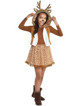 Girl's Oh Deer! (#141)