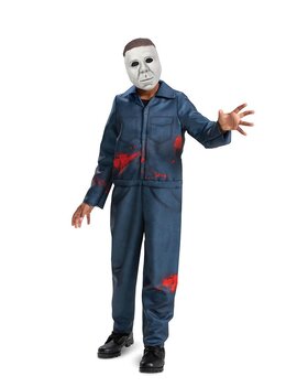 Boy's Michael Myers Classic (#362)