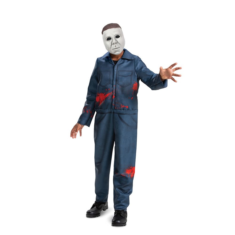Boy's Michael Myers Classic (#362)