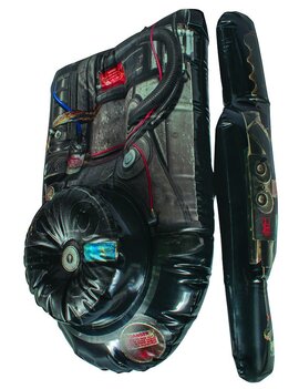 Proton Pack With Wand Inflatable