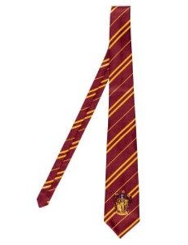 Gryffindor Tie - Harry Potter
