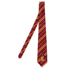 Gryffindor Tie - Harry Potter