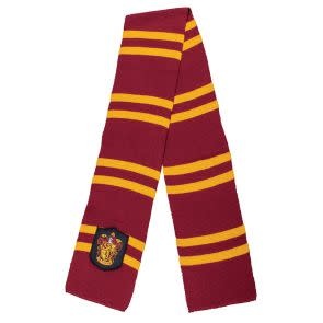 Gryffindor Scarf - Harry Potter