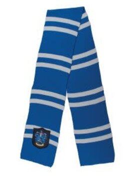 Ravenclaw Scarf - Harry Potter