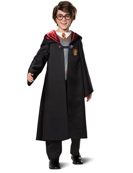 Child's Harry Potter Classic Robe  (#59)
