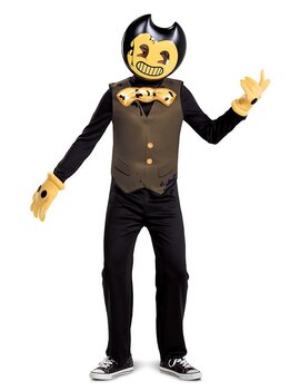 Boy's Bendy Dark Revival Classic (#56)