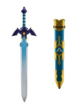 Link Sword - Legends of Zelda