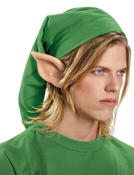 Link Hylian Adult Ears - Legends of Zelda