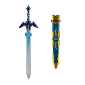 Link Sword - Legends of Zelda