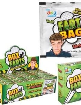 Box Of Farts