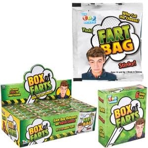 Box Of Farts