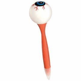 Eyeball Pen