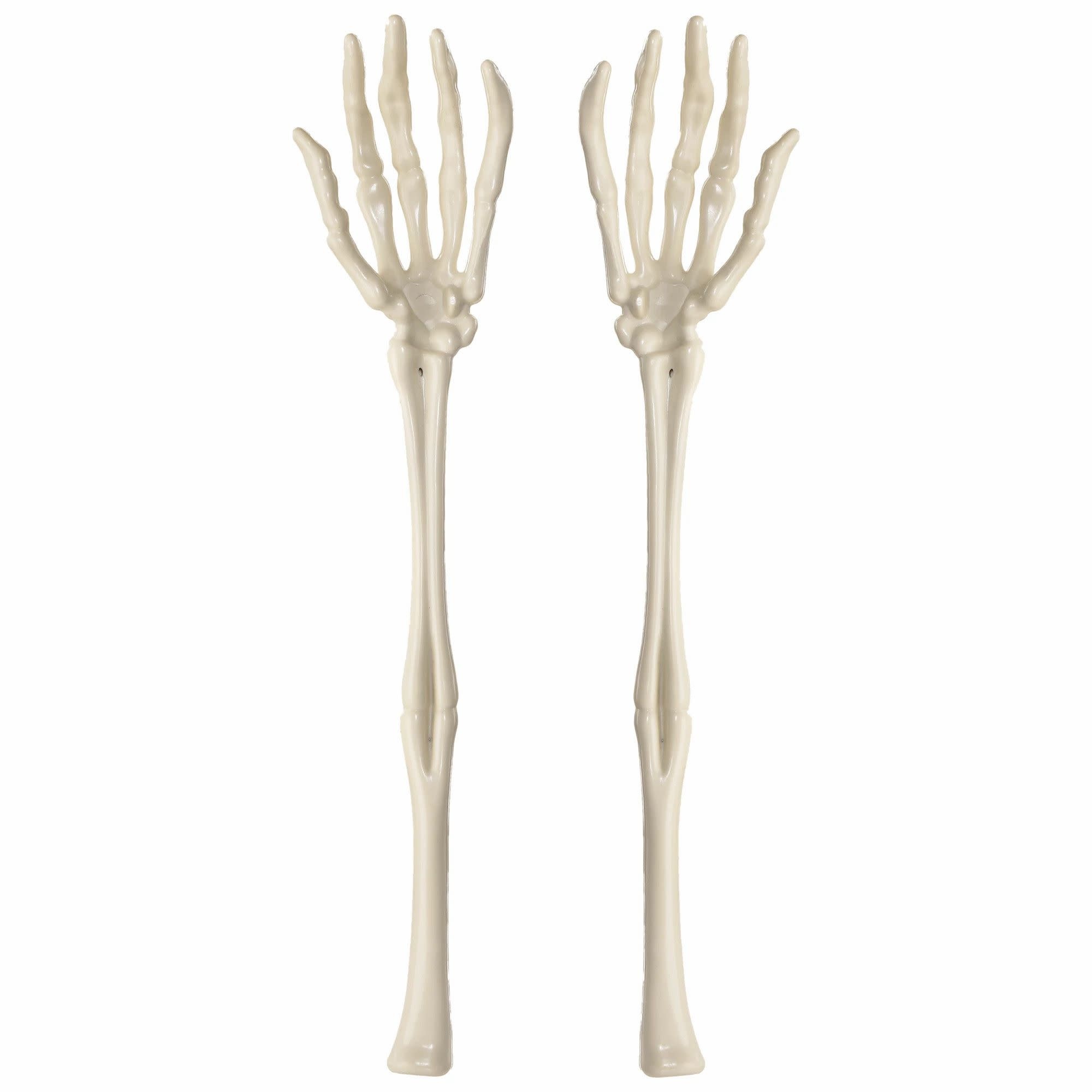 Boneyard Serving Pieces
