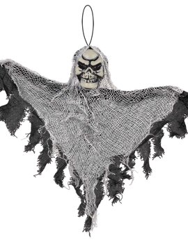 Hanging Reaper, 12" - Black