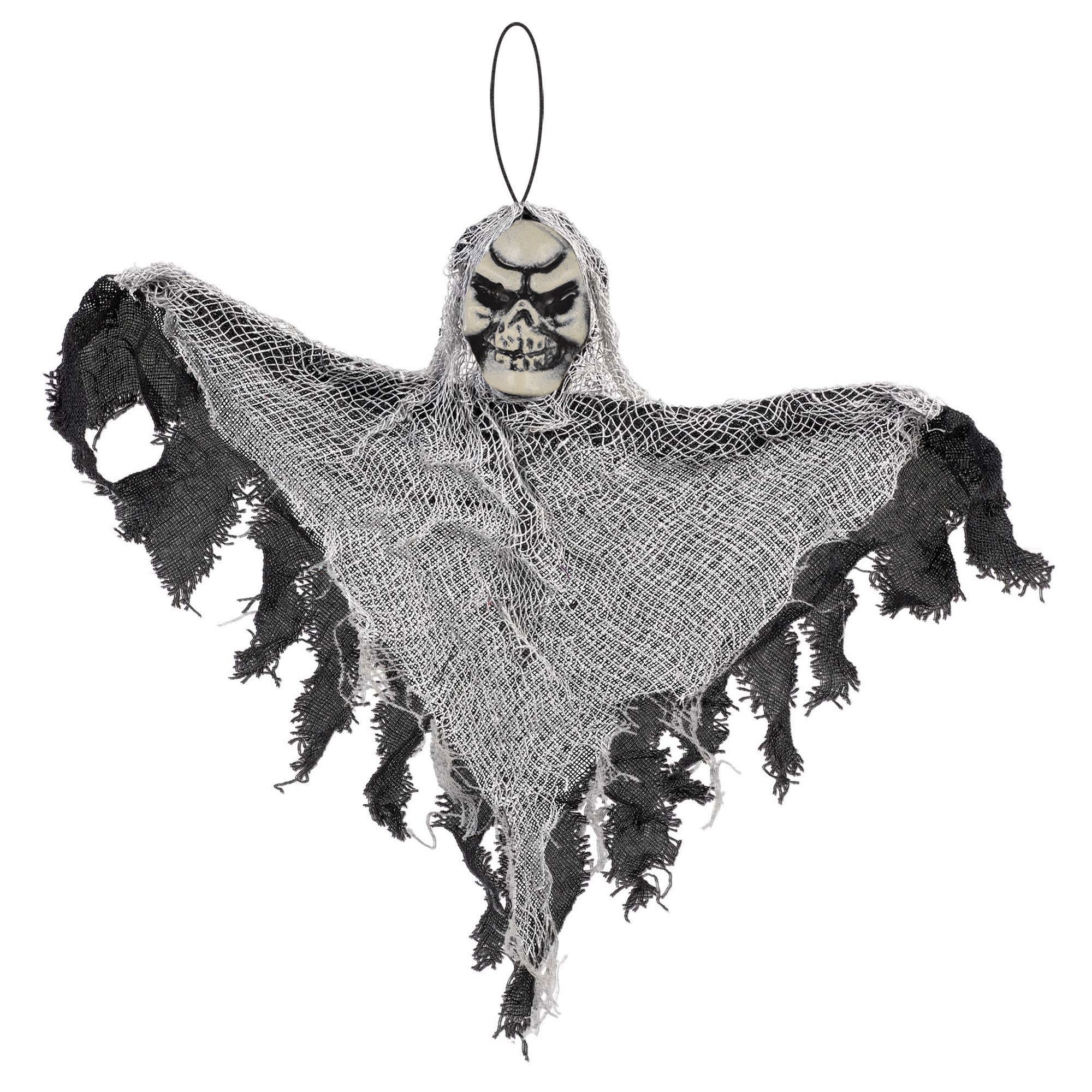 Hanging Reaper, 12" - Black
