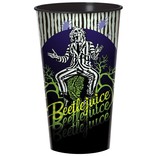 Beetlejuice™ Plastic Cup 32 oz.