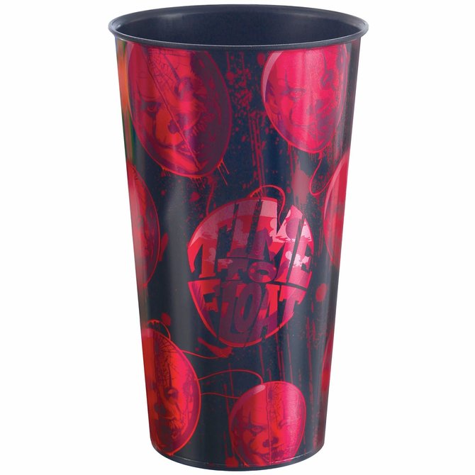 It Chapter Two™ Plastic Cup