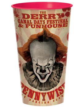 It Chapter Two™ Plastic Cup, 32 oz.