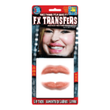 Sm 3D F/X Transfers Botoxic Lips
