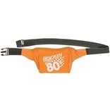 80's Fanny Packs -Orange