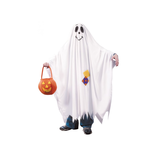 Child's Friendly Ghost