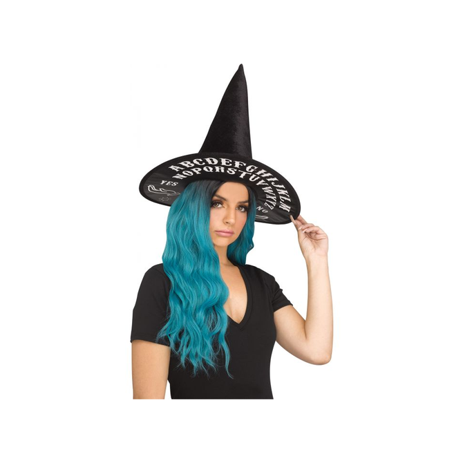 Spirit Board Witch Hat