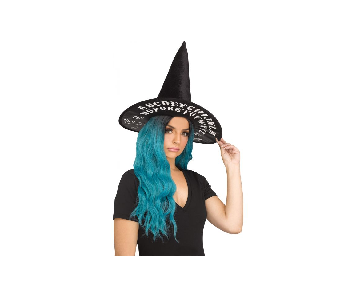 Spirit Board Witch Hat