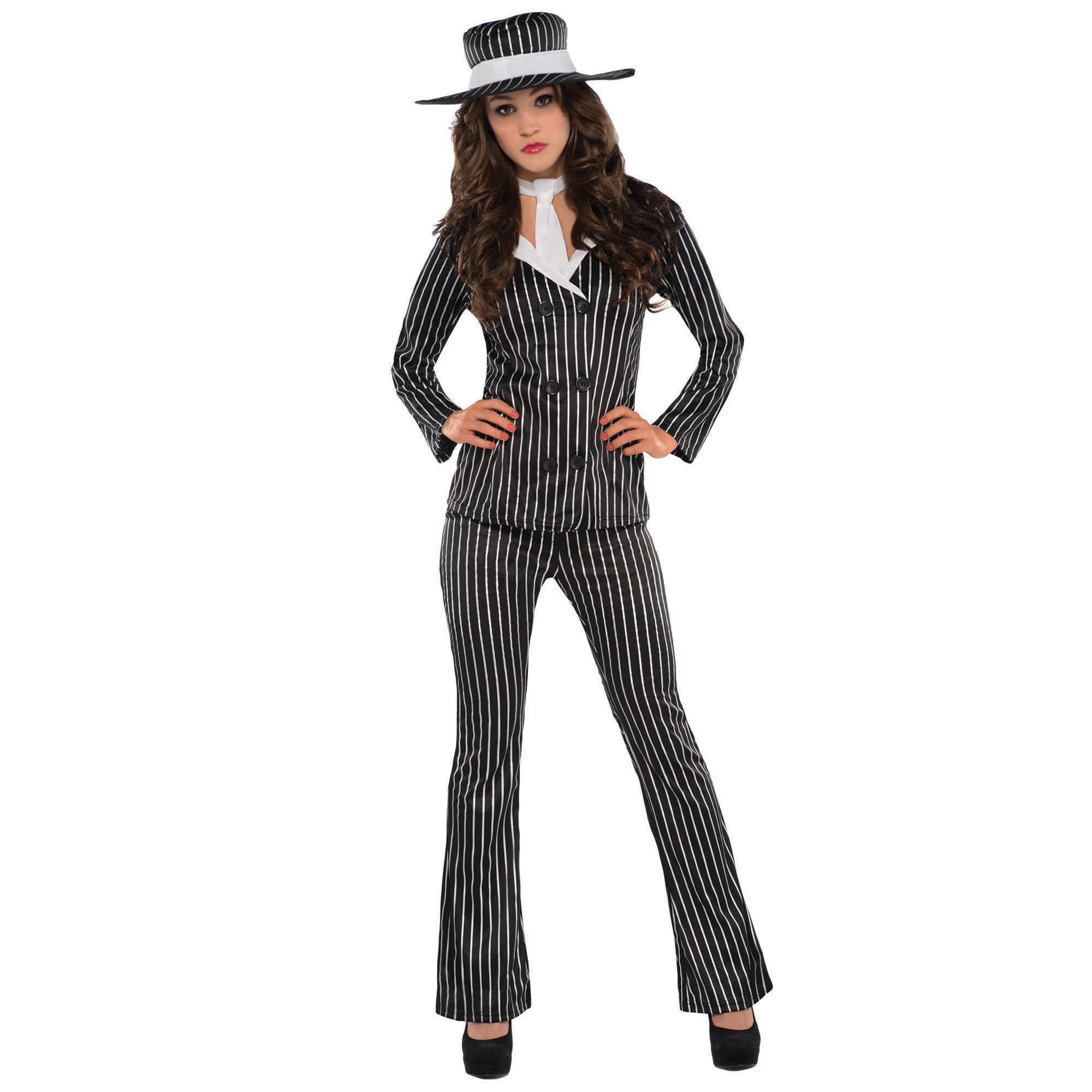 **Women's Mob Wife (#434)