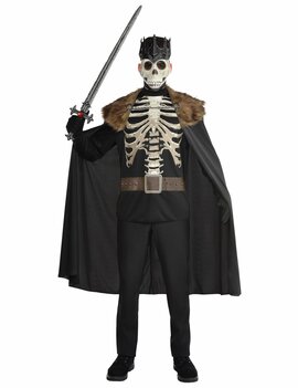 Dark King - Standard (#65)