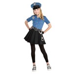 Girls Cop Cutie (#255)