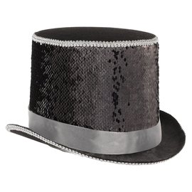 All Nighter Top Hat