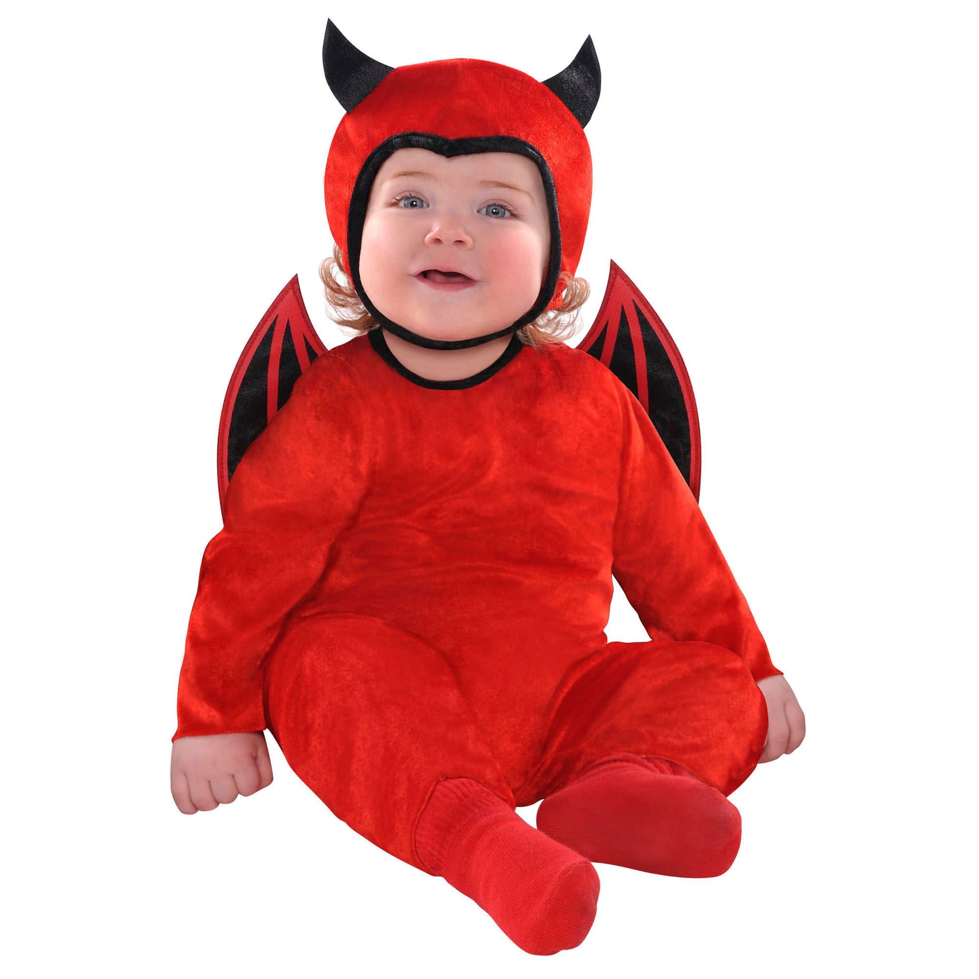 Cute As A Devil (#40)