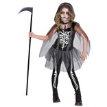 Girl's Grim Reaper (#451)