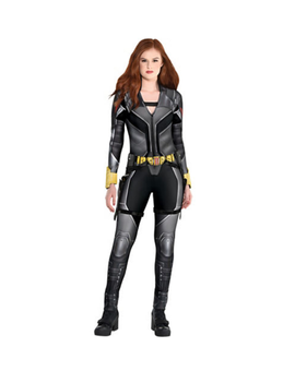 Women's Black Widow (#64)