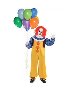 Adult Pennywise  - It (#190)