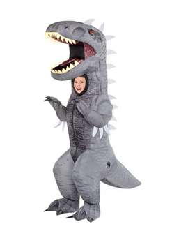 Child Inflatable Indominus Rex - Jurassic World (#242)