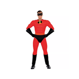 Men's Mr. Incredible  - The Incredibles - Standard