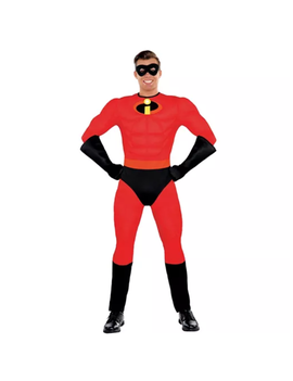 Men's Mr. Incredible  - The Incredibles - Standard
