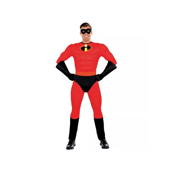 Men's Mr. Incredible  - The Incredibles - Standard