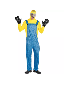 Adult Men's Minion - Minions 2