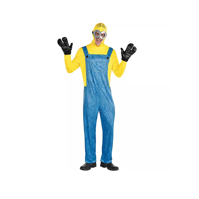 Adult Men's Minion - Minions 2