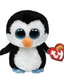 Beanie Boo- Waddles