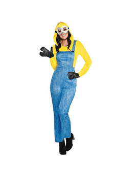 Women's Minion - Minions 2 (#128)