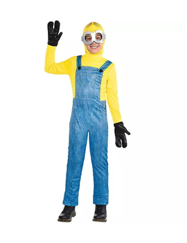 **Boys Minion - Minions 2 (#8)